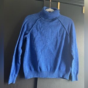 Women’s Vintage Karen Scott Turtleneck Sweater